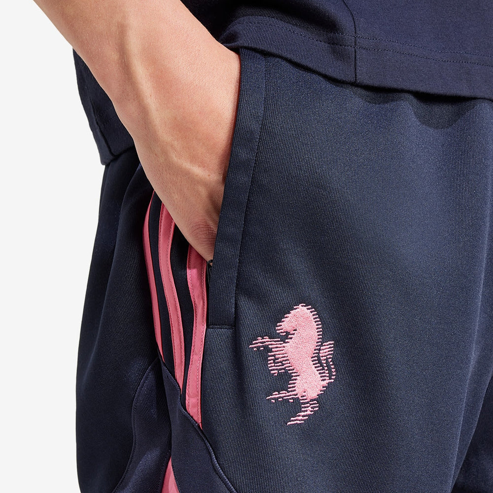 Shorts Adidas Originals Juventus FC 2024/25 Legend Ink