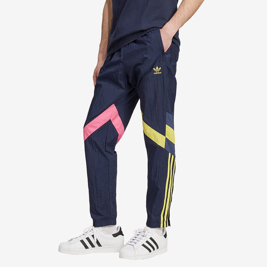 Calça Adidas Originals Juventus FC 2024/25 Legend Ink