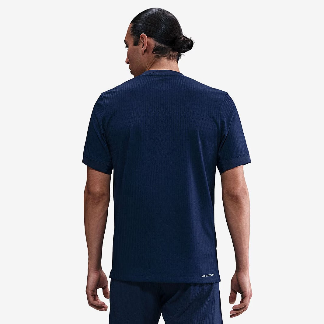 Camisa Nike Paris Saint Germain 2025/26 I Torcedor