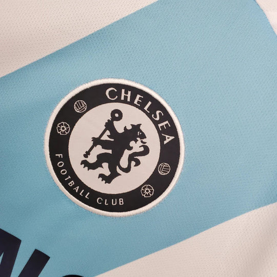 Camisa Chelsea 2012/2013 Retrô