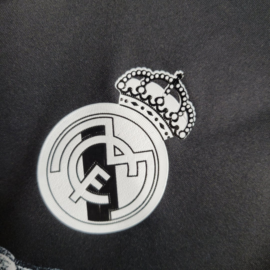 Camisa Real Madrid 2014/15 Retrô