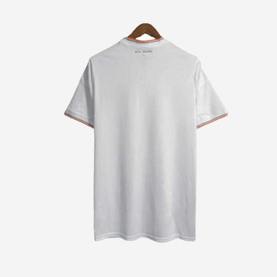 Camisa Real Madrid 2013/14 Retrô