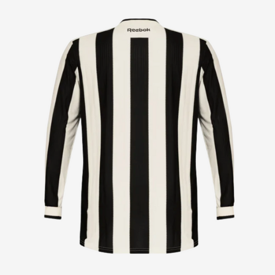 Camisa Manga Longa Reebok Botafogo 2024/25 I