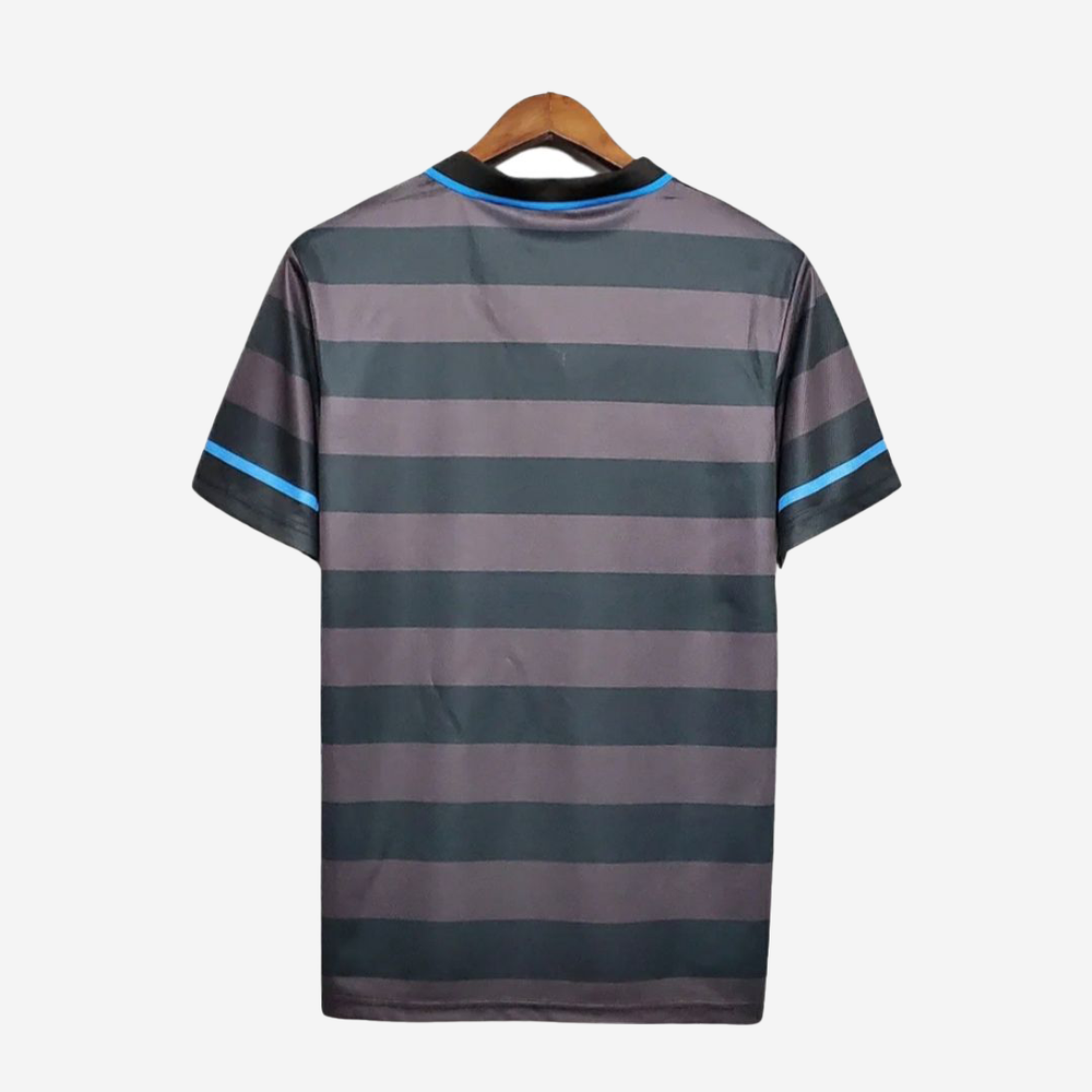 Camisa Inter de Milão 1997/98 Retrô