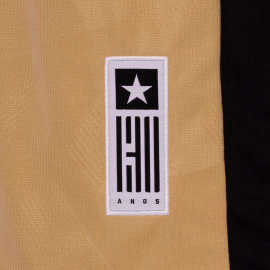 Camisa Goleiro Reebok Botafogo 2024/25 II