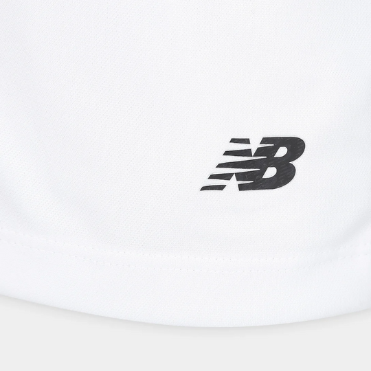 Camisa New Balance Manga Longa São Paulo 2025/26 I