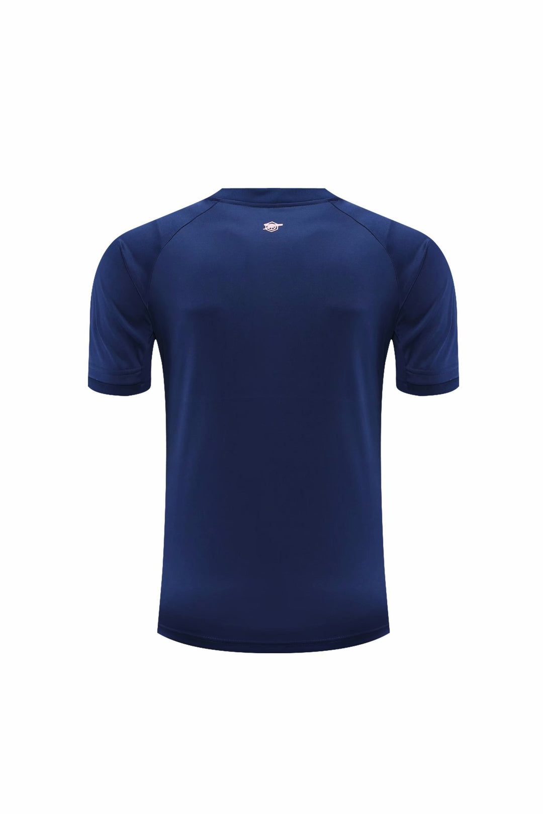 KIT CAMISA+SHORT ARSENAL AZUL 21/22 – MASCULINO