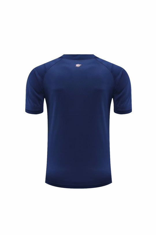KIT CAMISA+SHORT ARSENAL AZUL 21/22 – MASCULINO