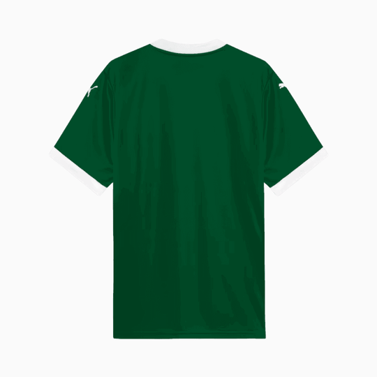 Camisa Puma Palmeiras 2025/26 I Torcedor