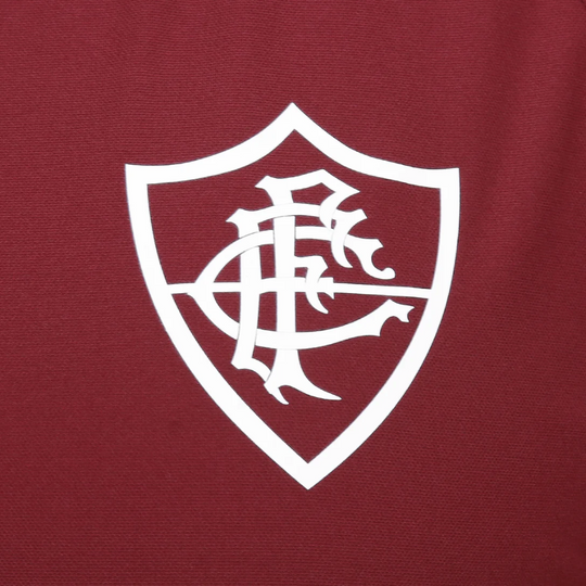Camisa Treino Umbro Fluminense 2025/26