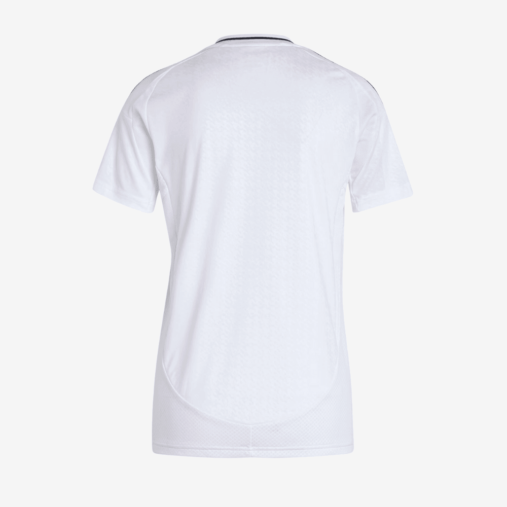 Camisa Feminina Adidas Real Madrid 2024/25 I