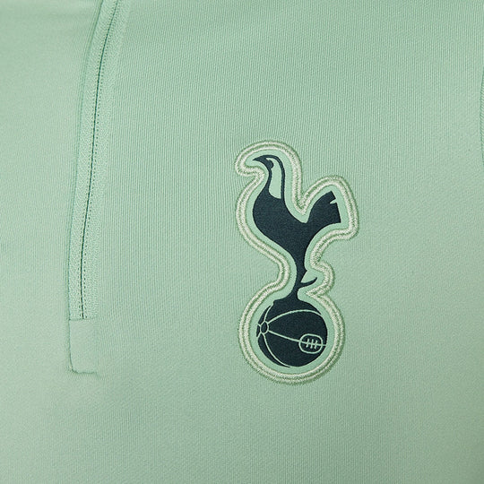 Camisa Kids Manga Longa Nike Tottenham FC 2024/25