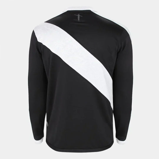 Camisa Manga Longa Kappa Vasco da Gama 2024/25 I