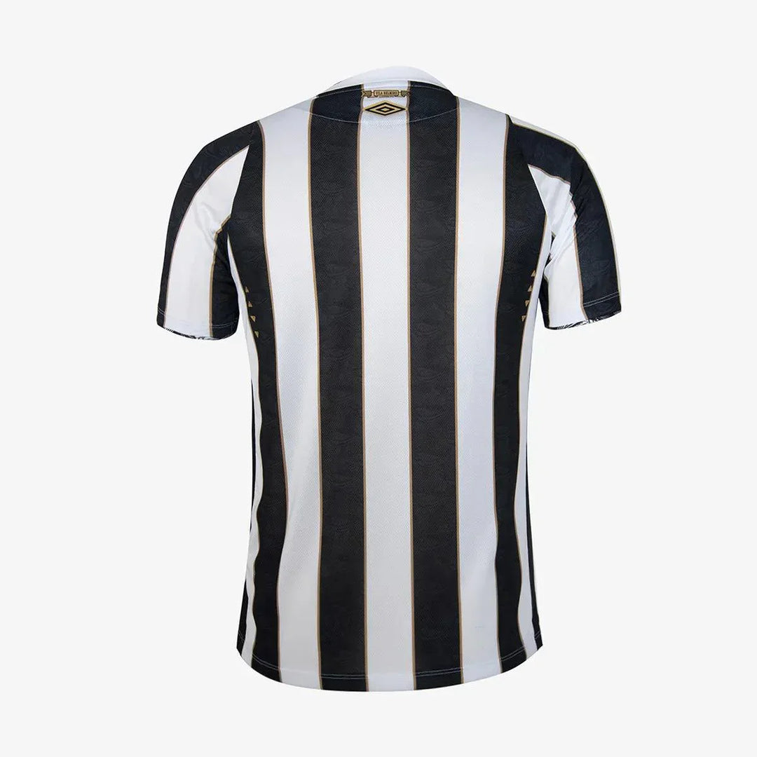 Camisa Masculina Umbro Santos 2024/25 II Jogador S/N