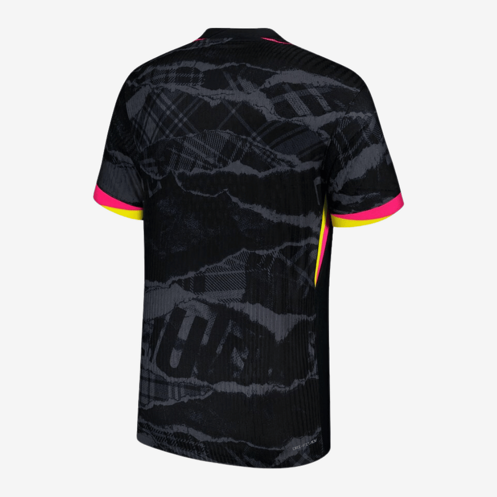Camisa Nike Chelsea FC 2024/25 III Torcedor