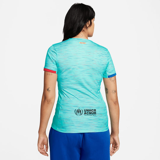 Camisa Nike FC Barcelona 2023/24 III Torcedora