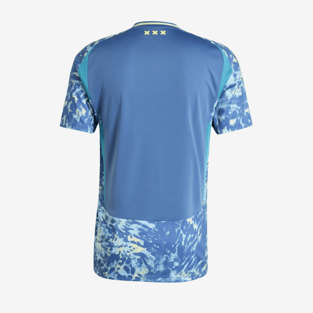 Camisa Adidas Ajax Amsterdam 2024/25 II