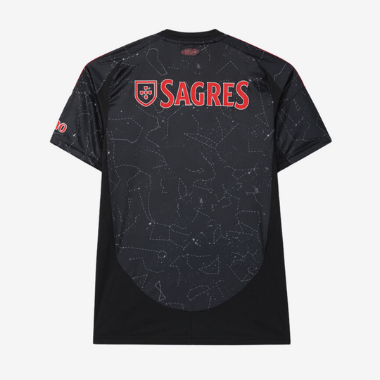 Camisa Adidas Benfica 2024/25 II