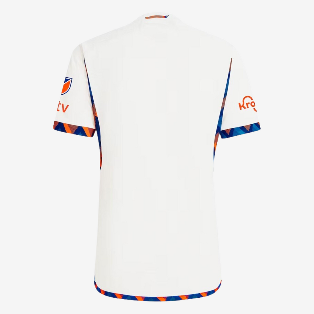 Camisa Adidas FC Cincinnati 2024/25 II