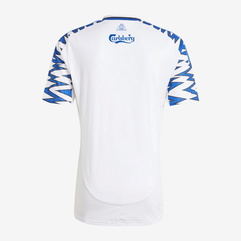 Camisa Adidas FC Copenhage 2024/25 I