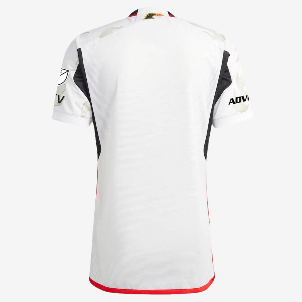 Camisa Adidas FC Dallas 2024/25 II