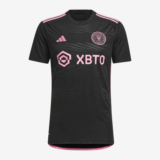 Camisa Adidas Inter Miami 2024/25 II