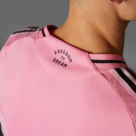 Camisa Adidas Inter Miami 2025/26 I Authentic