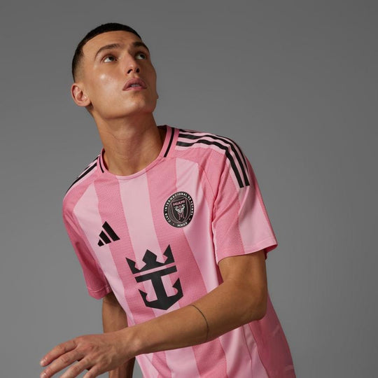 Camisa Adidas Inter Miami 2025/26 I Authentic