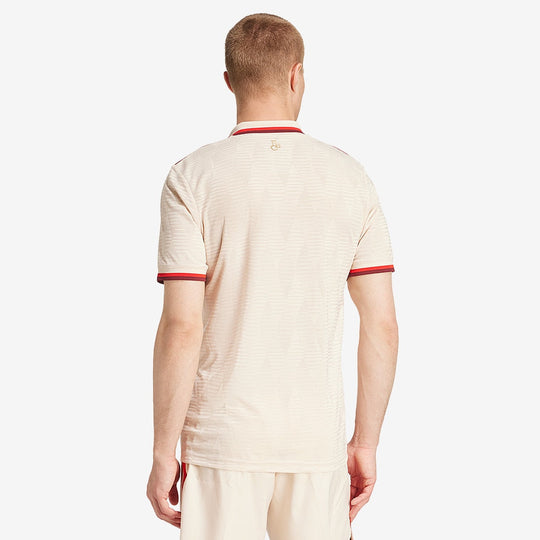 Camisa Adidas Original Bayern de Munique 2024/25 III Authentic