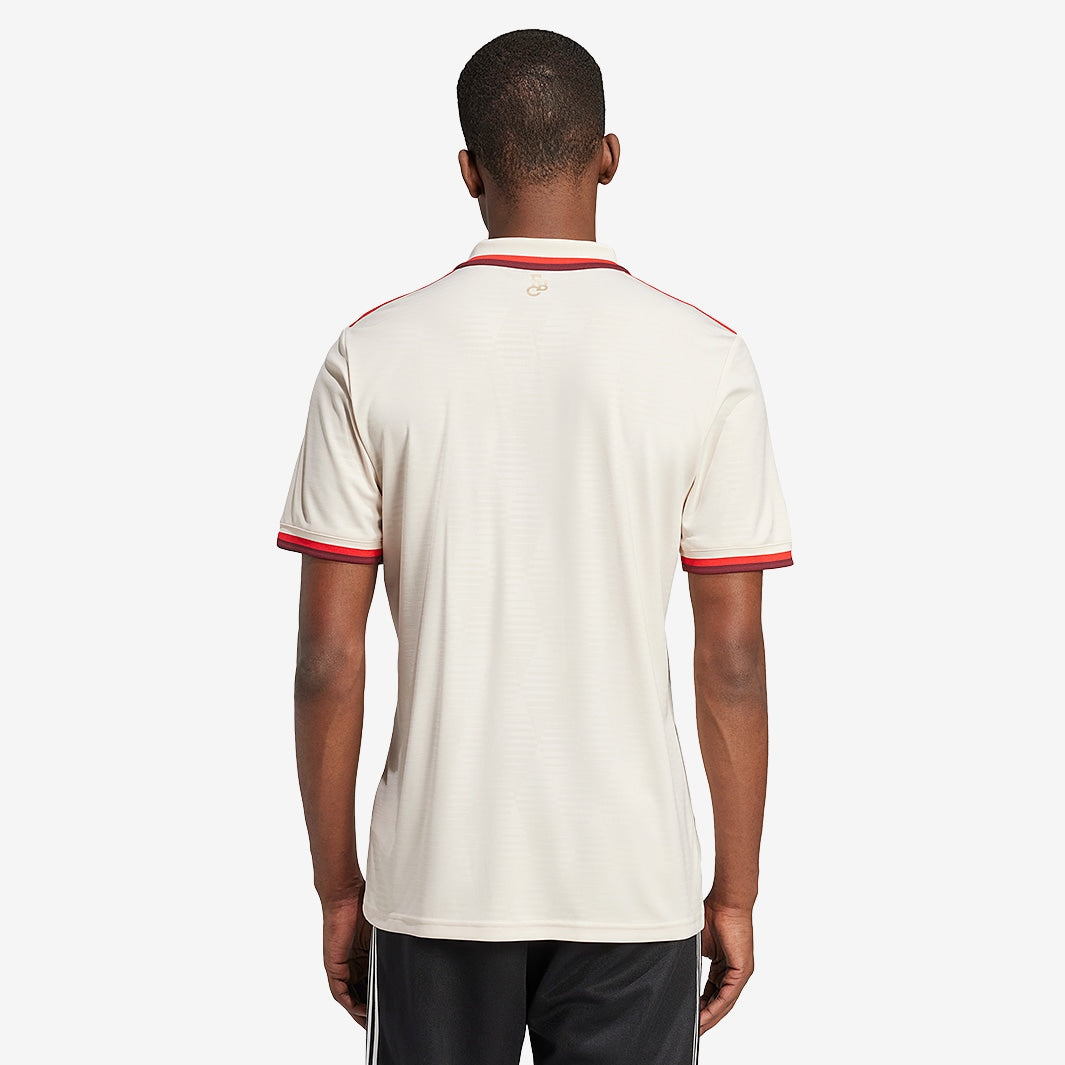 Camisa Adidas Original Bayern de Munique 2024/25 III Torcedor