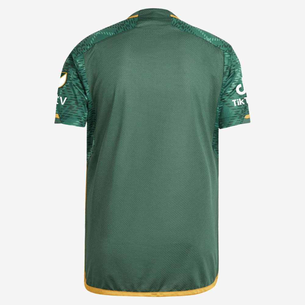 Camisa Adidas Portland Timbers 2024/25 I