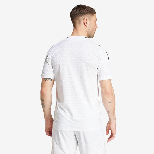 Camisa Adidas Real Madrid 2024/25 I Authentic
