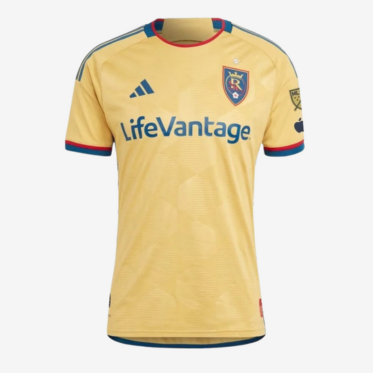 Camisa Adidas Real Salt Lake 2024/25 II