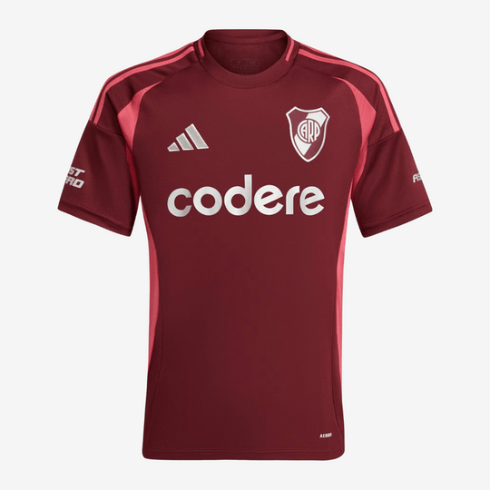 Camisa Adidas  River Plate 2024/25 II