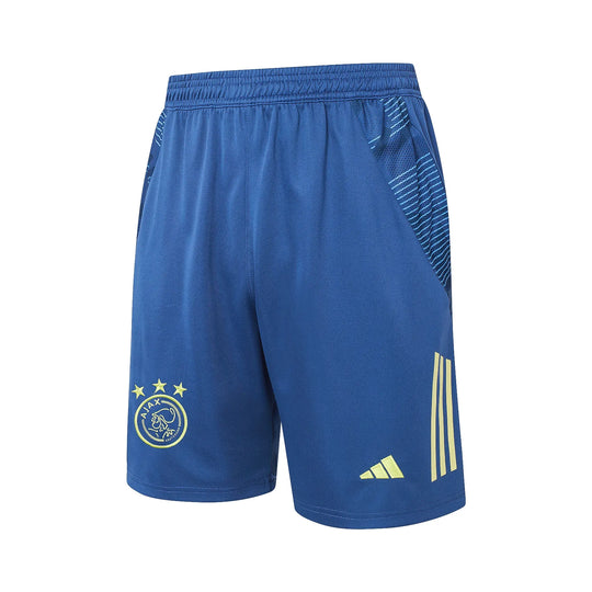 Conjunto Ajax Treino 24/25 - Amarela