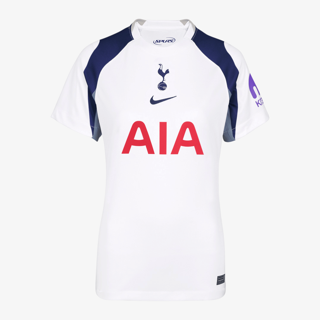 Camisa Feminina Nike Tottenham 2025/26 I Torcedor