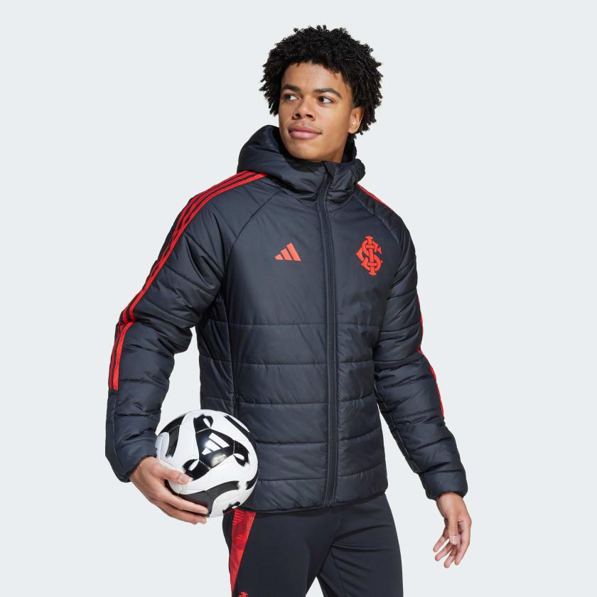 Jaqueta Inverno Adidas Internacional 2024 Tiro