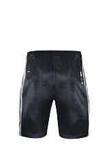 Kit Camisa + Short Real Madrid Black 21/22