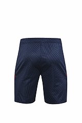KIT CAMISA+SHORT TREINO BARCELONA GRAFITE 20/21